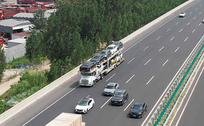 太湖高速公路汽车救援